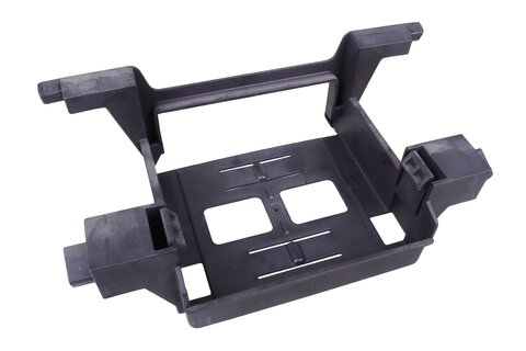 Držiak riadiacej jednotky stabilizátora napätia 1T1971846A