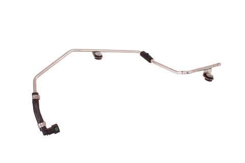 Trubička k termostatu