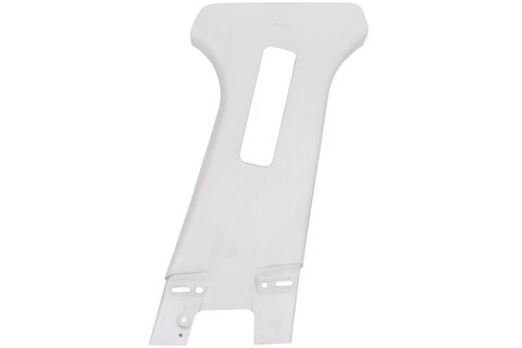 Vnútorné obloženie B stĺpika - pravé, vrchné DS73-F24582-LF