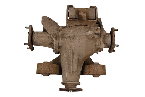 Zadný diferenciál 27300-66840-000