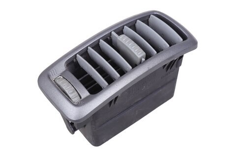 Mriežka ventilácie tmavošedá 93198253