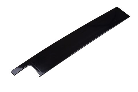 Lišta stĺpika predných dverí vonkajšia ľavá 802854258R