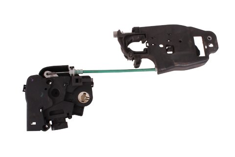 Zámok blokovanie predný ľavý L