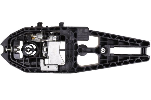 Upevňovací strmeň kľučky dverí - pravý, P=Z (Keyless) ES73-F22464-BF