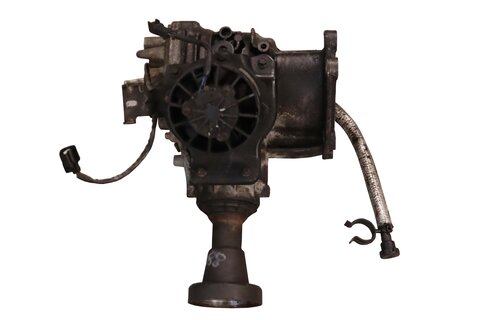 Predný diferenciál F1GP-7L486-LG