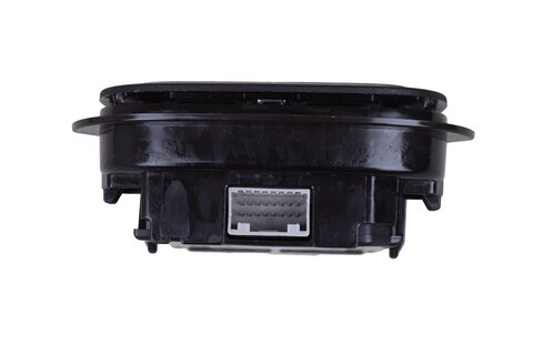 Spínač na odblokovanie opierky zadných sedadiel 285M00117R