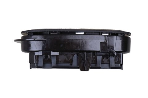 Spínač na odblokovanie opierky zadných sedadiel 285M00117R