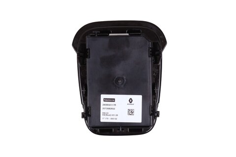 Spínač na odblokovanie opierky zadných sedadiel 285M00117R