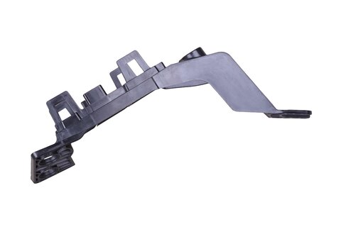 Držiak tlačidiel na odblokovanie opierky zadných sedadiel 884159255R