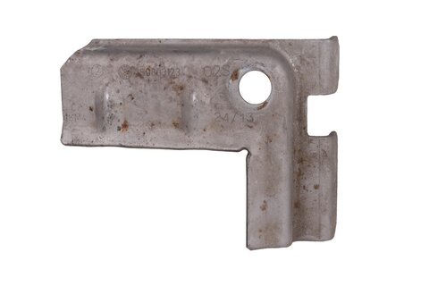 Držiak autobatérie 1S0803123