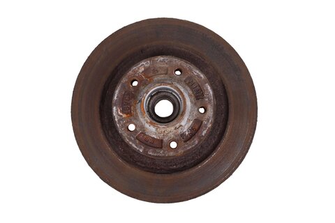 Brzdový kotúč zadný s ložiskom 290mm 432029176R