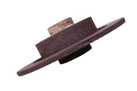 Brzdový kotúč zadný s ložiskom 290mm 432029176R