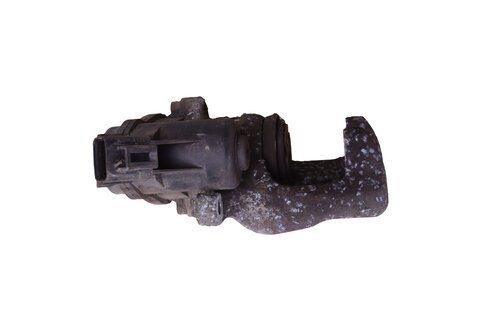 Brzdový strmeň ľavý zadný (s motorčekom) 440110344R