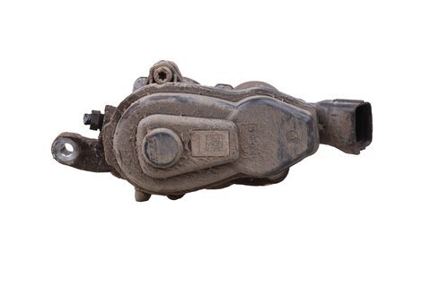 Brzdový strmeň ľavý zadný (s motorčekom) 440110344R