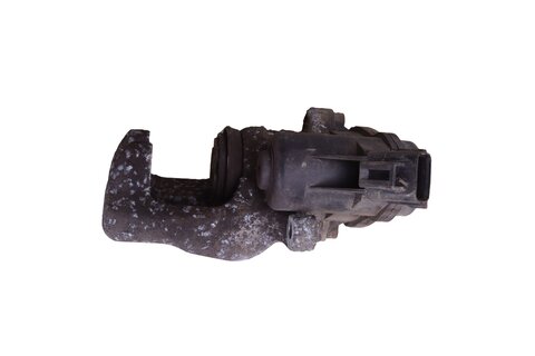 Brzdový strmeň pravý zadný (s motorčekom) 440019919R