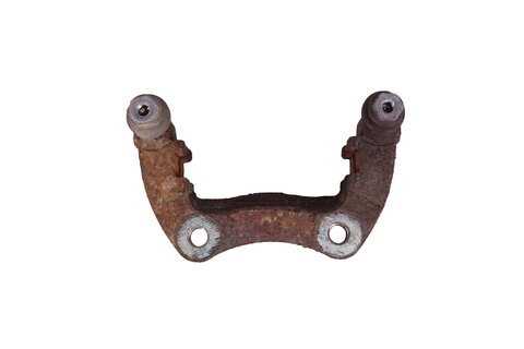 Držiak brzdového strmeňa zadný L/P 440016598R