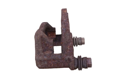 Držiak brzdového strmeňa zadný L/P 440016598R