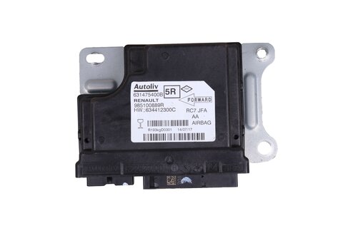 Riadiaca jednotka airbagov 985100889R