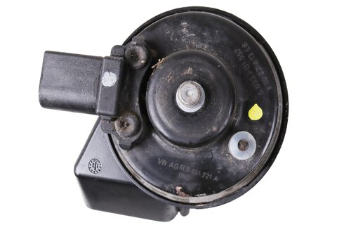 Klaksón (klaksón) hlboký tón 4L0951221A