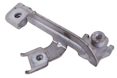 Držiak klaksónu (dvojtónový) 1S0951181B
