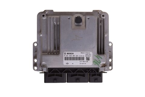 Riadiaca jednotka motora (96 kW) 237109714R
