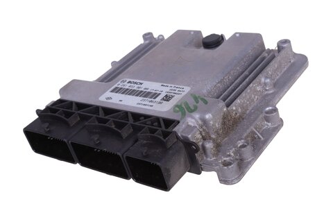 Riadiaca jednotka motora (96 kW) 237109714R