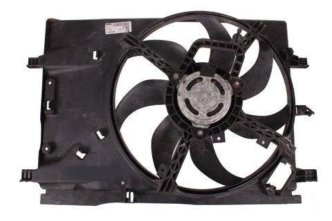 Sahara chladenie 1.2, 1.4   AC