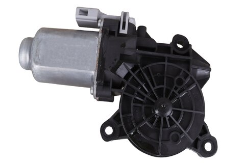 Motorček sťahovačky predný pravý 1S0959801