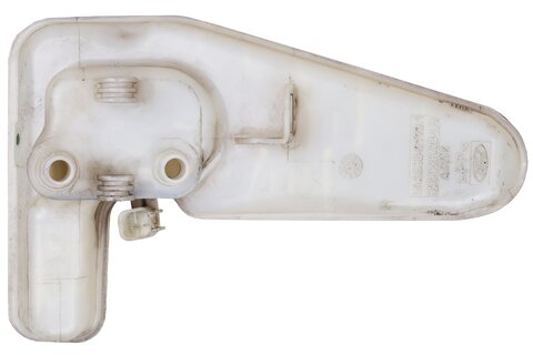 Tlaková nádoba hlavného brzdového valca (automat) JG9C-2422-LA