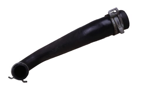 Plniace hrdlo oleja diesel 152586037R