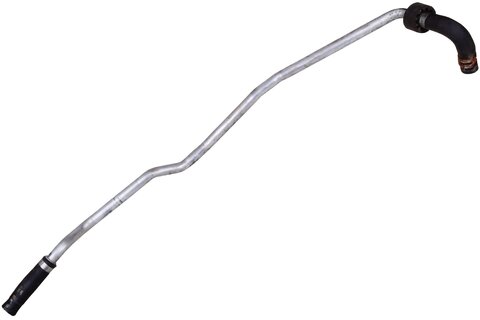 Rúrka olejová - chladič automatickej prevodovky DG93-7H255-BE