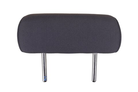 Opierka hlavy zadný stred antracit 7L6885900F