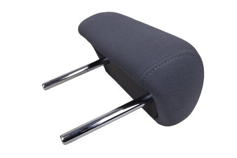 Opierka hlavy zadný stred antracit 7L6885900F