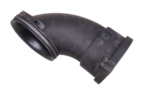 Vzduchové potrubia filtrboxu 7L0129533