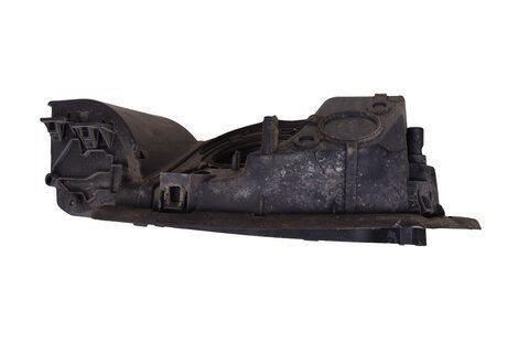 Mechanizmus dvierok palivovej nádrže GRAND diesel 781205796R