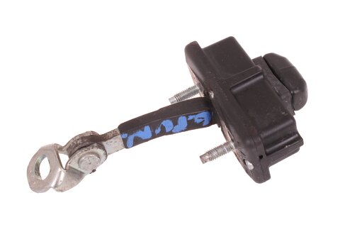 Obmedzovač dverí predné 5DV so skrutkami