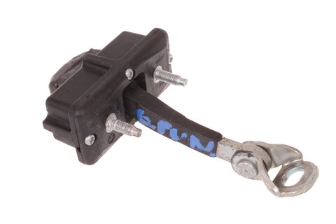 Obmedzovač dverí predné 5DV so skrutkami