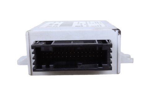 Riadiaca jednotka tlaku v pneumatikách 7L6907273E