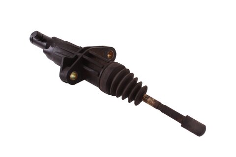 Pomocný spojkový valec