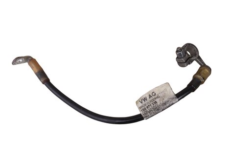 Kábel batérie mínus (bez Start-Stop) 1S0971235