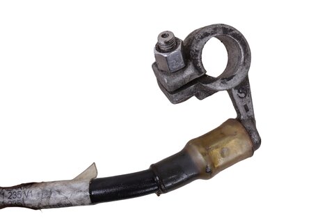 Kábel batérie mínus (bez Start-Stop) 1S0971235