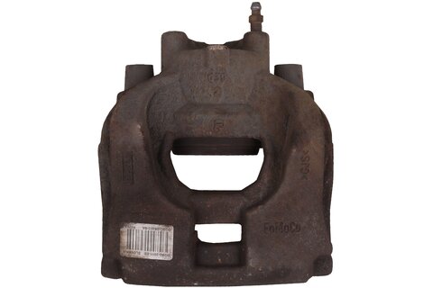 Brzdový strmeň - predný, ľavý DG9C-2B302-BA