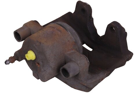 Brzdový strmeň - predný, pravý DG9C-2B294-BA 5303801