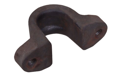 Držiak predného stabilizátora - ľavý DG9C-5488-BEB