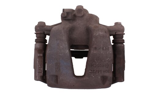 Brzdový strmeň predný pravý (54mm) BOSCH 22