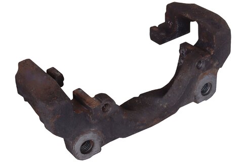 Držiak brzdového strmeňa - predný, L=P DG9C-2B134-CC