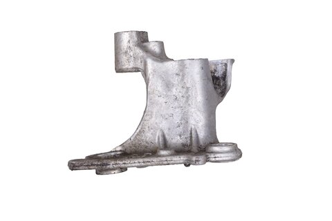 Držiak stabilizátora pravý 548509165R