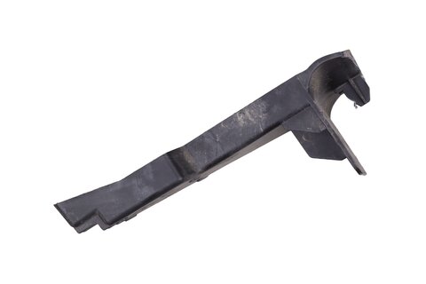 Držiak zadného nárazníka GRAND ľavý 850471325R