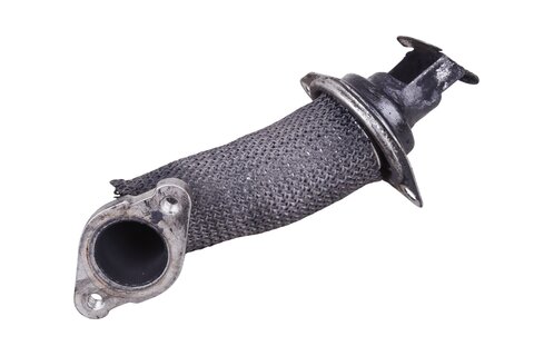 Potrubie recirkulácie EGR ventilu 1618JR