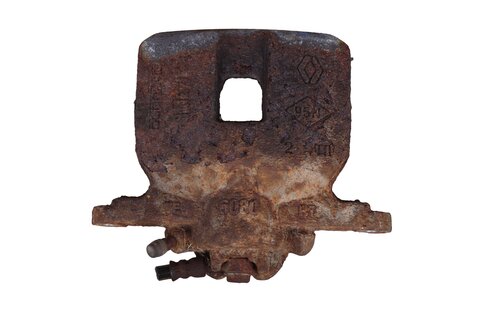 Brzdový strmeň - predný, ľavý 410114125R